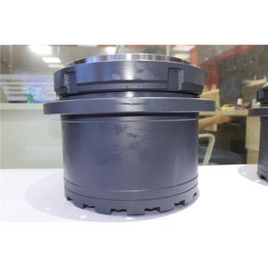 Excavator Parts 110-7079 110-7080 110-7081 Travel Gearbox For E312V1 E312V2
