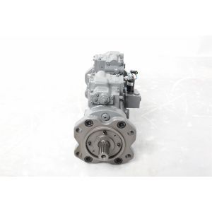 EC200 hydraulic pump Belparts excavator main pump EW200 VOE 14214127 VOE