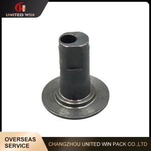 Eccentric Shaft / Bolt / Axle Spare Parts Circular Loom Machine