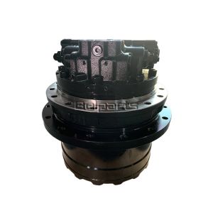 Belparts Excavator MAG-85VP-1500-5 XL2200 Final Drive Travel Motor Assy
