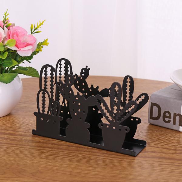 Buy Tabletop Restaurant Napkin Holder Tissue Holder Standard Size at wholesale prices