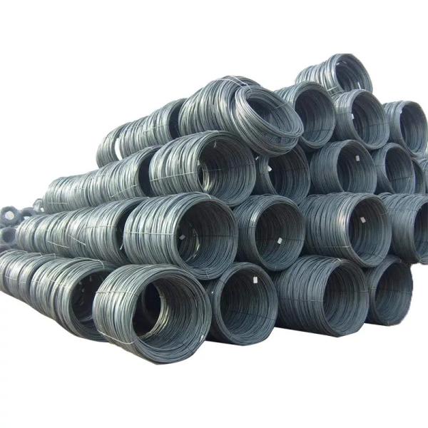 Buy The Level Prime Stainless Steel Wire Rod Seamless Alloy Steel Pipe for Special Free Cutting Steel Surface Bright at wholesale prices