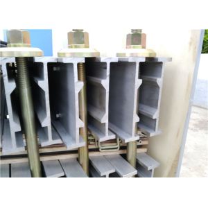 Explosion Proof Conveyor Belt Vulcanizing Equipment A Type Easy To Set - Up