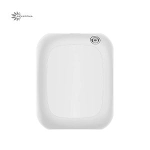 200ml Commercial Air Dispenser Sterilization Aroma Diffuser Hotel OEM