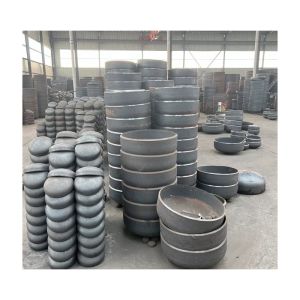 Chinese Customized Stainless Steel Carbon Steel Elliptical Hemisphere Dish Head