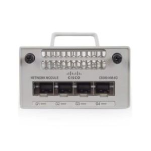 China C9300 NM 4G Catalyst 9300 Series Modules & Cards Catalyst 9300 4 X 1GE Network Module For Uplink Portsof The Cisco Catalyst 9300 Series Switches on sale China C9300 NM 4G Catalyst 9300 Series Modules & Cards Catalyst 9300 4 X 1GE Network Module For Uplink Portsof The Cisco Catalyst 9300 Series Switches on sale