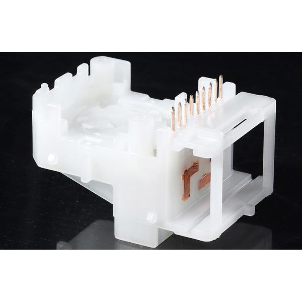 Buy Precision injection insert mold maker , insert injection molding at wholesale prices