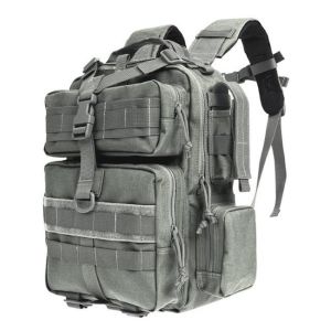 Outdoor Military Rucksacks Tactical Day Pack for Camping Hiking / Trekking Waterproof