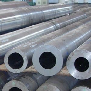 Mill Finished Hex ASTM B725 Seamless Steel Pipe N04400