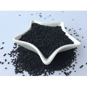 Compression Strength ≥75N/Particle Molecular Sieve Adsorbent with Particle