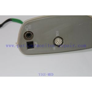 M3535A Defibrillator Machine Parts Connector Board Used Condition