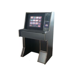 Practical Multigame Pot O Gold Machine , Pot Of Gold Video Poker Machine