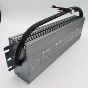 High Energy Efficiency Strong Adaptability 110V 220V AC LED Driver Power Supply