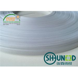 Washable Garments Accessories Boning Flexible 8mm And 12mm Width