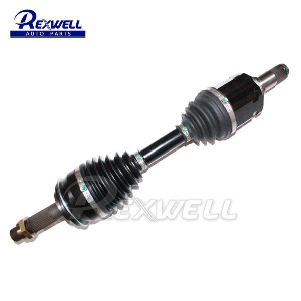 Front Left Drive Shaft Axle Shaft For Toyota HILUX VII Pickup 43430-0K020 Best Choice