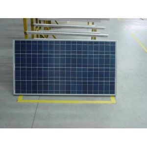 Buy cheap High efficiency 12v solar panel 100w poly from wholesalers