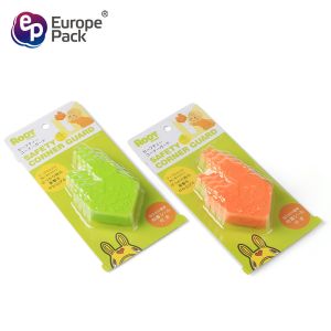 Cartoon desktop safety corner guard