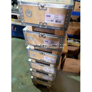 CONCRETE MIXER TRUCK BEARING CPM 2513 ,CPM2513