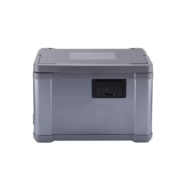 Continuous and Stable Operation Heat Dissipation Design UD2 Drone Balanced