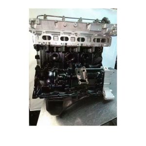 Powerful 3.0i 24V 4WD Engine Space for Mitsubishi 2.5 Long Block Diesel 4D56