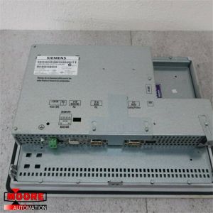 6AV6545-0CC10-0AX0 6AV6 545-0CC10-0AX0 Siemens Touch Panel