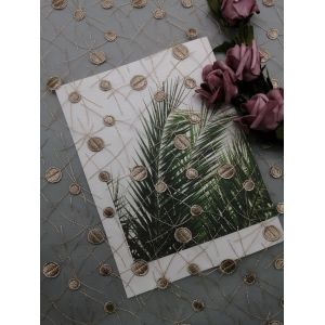 China Tulle Metallic Lace Embroidered Dot Fabric Little Girl Dress on sale