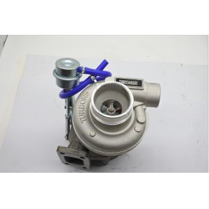 4BT3.9 Engine Turbo Charger , 3592121 3537751 3802906 HX30W Turbo For R130-5