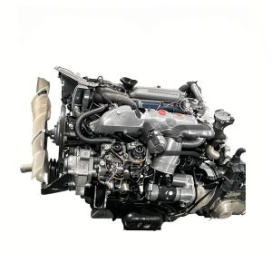 Diesel Engine For ISUZU 4HK1 4HG1 4HE1 4HG1 4HF1 4KH1