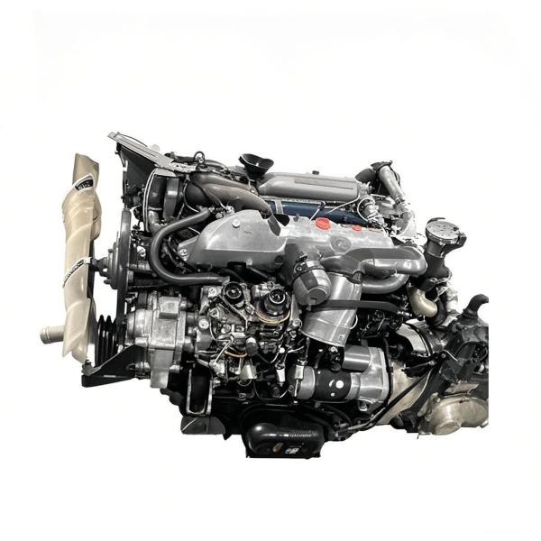 Diesel Engine For ISUZU 4HK1 4HG1 4HE1 4HG1 4HF1 4KH1