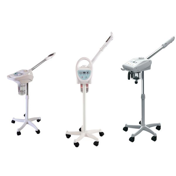 Buy Facial Steamer Beauty Salon Equipment Skin Care Machine Skin Moisturizing at wholesale prices