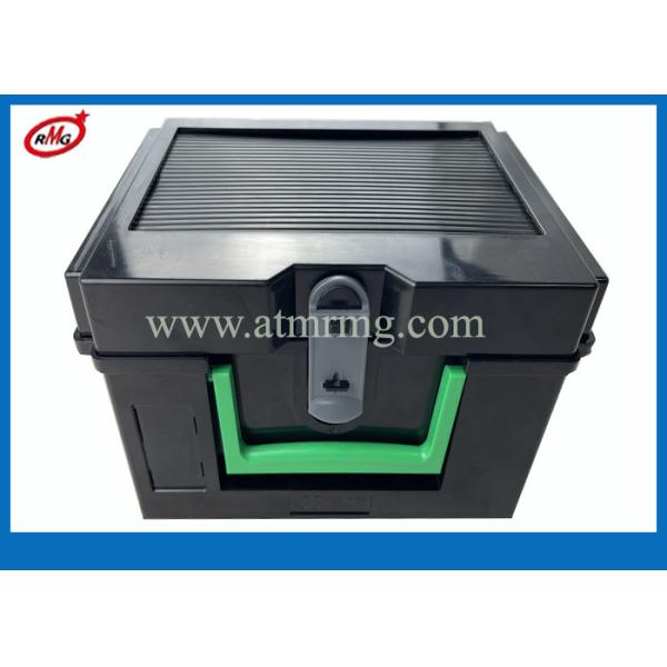NCR S2 ATM Parts Reject Cassette Purge Bin 4450756691 445-0756691