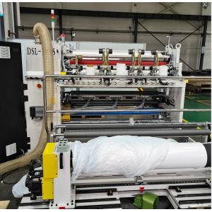 Fat Stainless Steel Slitting Machine Slimming Treatment Machine