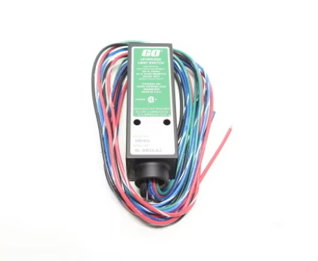 Top worx 81-20516-A2 - Explosion-Proof Valve Monitoring - Industrial ATEX