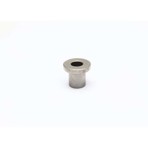 Buy Powder Metallurgy Sintered Iron Guide Bushing With Oil Immersion at wholesale prices