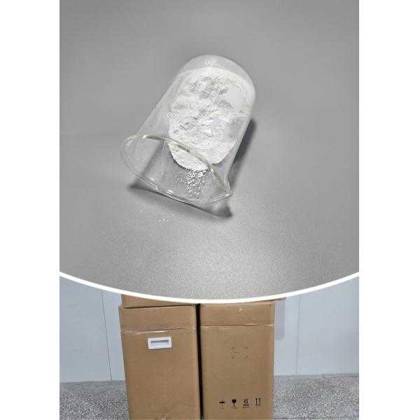 Buy High Transparency White ETFE Resin Powder Excellent Chemical Weather Resistance at wholesale prices