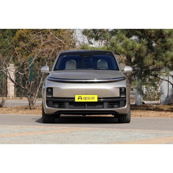 2023 Li One L8 Max Lixiang One L9 L7 L8 L9 Electric SUV with 0.5-6.5 Hour Charging Time