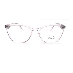 China AD194 High-Quality Acetate Optical Frame for Everyday Use on sale