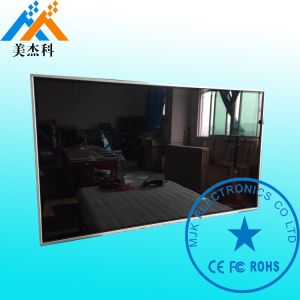 65 Inch Interactive Touch Screen Kiosk High Brightness For School / Meeting Room