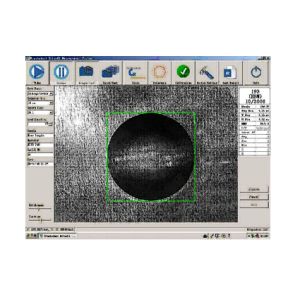 Portable Brinell Hardness Tester