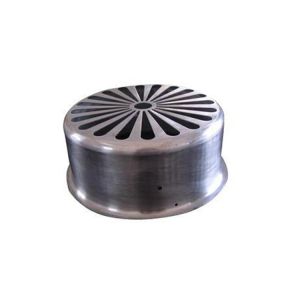 Spinning Copper Brass Metal Stamping Parts Thickness Flexibility​ ​​Integrated