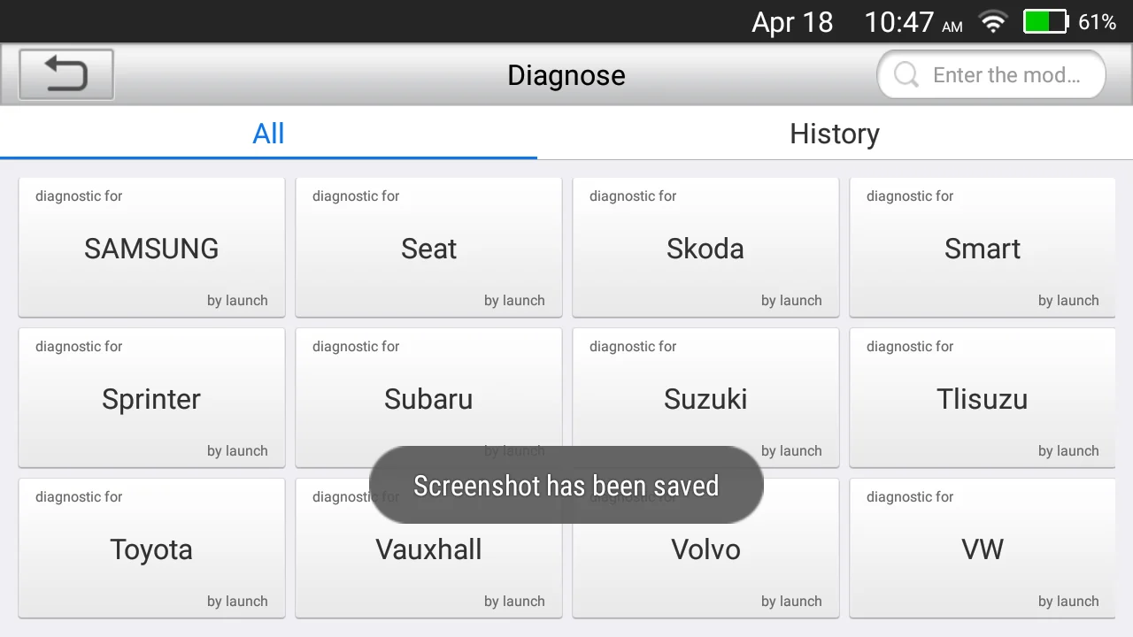 New Arrival LAUNCH X431 CRP129E PLUS Car Full System Diagnostic Tools with 8 Reset Service OBD OBD2 Auto VIN Scan Batter