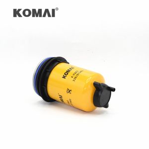 China Fuel Water Separator 320/07382 For JCB 32007382 P553550 16237815 320/07382 on sale