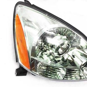 81130-6a240 81170-6a070 Auto Headlamps for Lexus Gx470 Headlight OE No. 4F0 941
