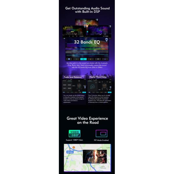 9 inch car dvd player for FORD RANGER 2EVEREST 2 MAZDA BT-5O 2006 2011 double din GPS Naxigation DSP car audio