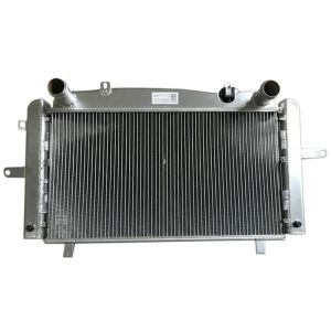 EexcavaStart Doosan DX80 Excavator Water Tank Radiator 44021100032