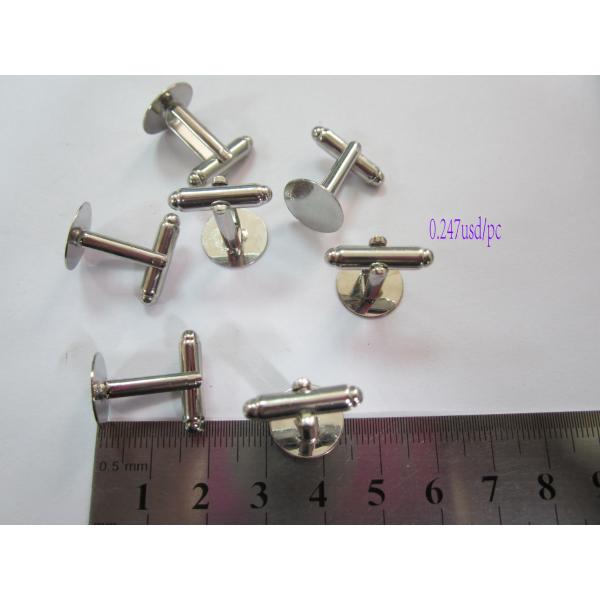 Buy metal cufflinks/ cheap cufflinks/ cufflinks manufacturer/made in china at wholesale prices