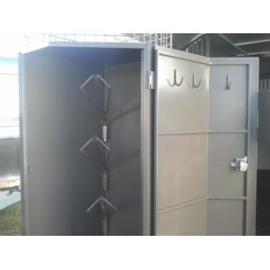 4 Horse Angle Load - Classic Series