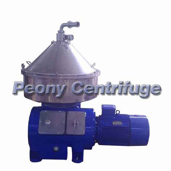 Buy PDSM - DN Disc Stack Centrifuges Milk Cream Electric Centrifugal Machine at wholesale prices