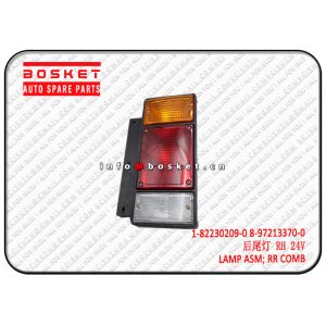 Rear Combination Lamp Assembly For Isuzu 700P VC46 1822302090 8972133700 1