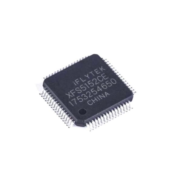 100% New Original XFS5152CE Integrated Circuits Supplier C8051f337-gmr